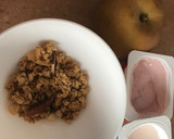 Foto del paso 1 de la receta: Desayuno a pilas