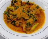 Foto langkah ke 6 dari resep Ayam Rica Kemangi.