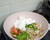 Foto langkah ke 2 dari resep Oblok-oblok.