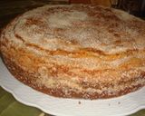 Foto del paso 9 de la receta: Bizcochuelo fácil y rendidor con chips de chocolate