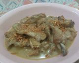 Foto langkah ke 10 dari resep Ayam Lodho.