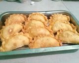Foto del paso 7 de la receta: Empanadas de carne a mi manera
