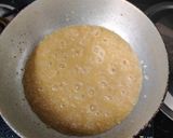 दलिया लापसी (Daliya Lapsi recipe in Hindi) रेसिपी चरण 3 फोटो