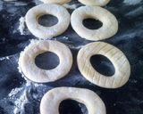 Foto del paso 2 de la receta: Donas o churros de colombia