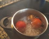 Foto del paso 2 de la receta Empanadas árabes, fijas o fatay
