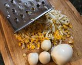 Töltött csirkecomb zöldséges rizzsel 🤗👌🍗🍽 recept fázis 5 fotója