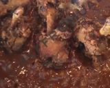 A picture of step 10 of Chicken wings Lollipops.