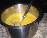 पमकीन खीर (namkeen kheer recipe in Hindi) रेसिपी चरण 4 फोटो