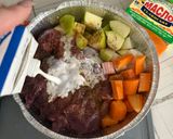 Фото кроку 3 до Паштет з курячої печінки🥪 (спойлер: все просто і неймовірно смачно).