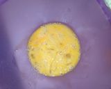Foto del paso 1 de la receta: Budín de limón
