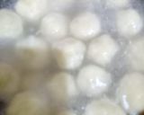 Foto langkah ke 2 dari resep Cilok simple.