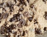 Foto del paso 5 de la receta: Pan casero con aceitunas negras y aceite de oliva virgen extra 🫒