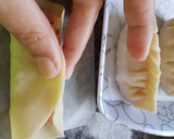 Foto del paso 2 de la receta: Dim sum de pollo