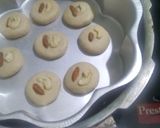 नानखटाई (nankhatai recipe in marathi) रेसिपी स्टेप 4 फोटो