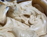 Foto del paso 3 de la receta: Bizcochuelo de chocolate con almidón de maíz (ideal para rellenar)