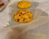 صورة لخطوة 3 من وصفة كوكيز الكافيهات 🍪