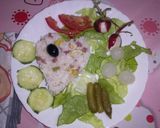 صورة لخطوة 5 من وصفة ماسيدوان