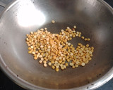 குட்டி குட்டி க்யூட் எள்ளு சாதம். ‌ (70வது) ellu rice recipe in tamil ரெசிபி ஸ்டேப் 4 புகைப்படம்