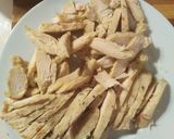Tejszínes csirkemell by Meercyke recept fázis 1 fotója