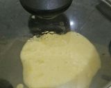 Foto langkah ke 3 dari resep Pancake Nenas.