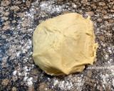 Foto del paso 11 de la receta: Trenzas de yogur