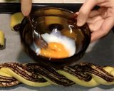 Фото кроку 8 до Маковые косички. Вкуснее в разы, чем в магазине!.