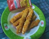 Foto langkah ke 9 dari resep Stick Tempe.