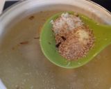 Foto langkah ke 6 dari resep Sop Matahari Khas Solo.