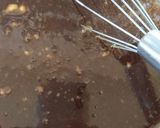 A picture of step 4 of Walnut Coffee Loaf.