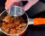 Foto langkah ke 4 dari resep Bubur Sumsum Super Lembut.