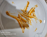 Foto del paso 10 de la receta: Arroz con camagroc, secreto, alcachofas..