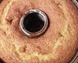 Foto del paso 6 de la receta: Bizcochuelo de naranja súper fácil