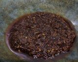 Foto langkah ke 6 dari resep Bebek Bumbu Hitam (Ala Madura).