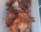 Foto langkah ke 4 dari resep Ayam Goreng Simple.