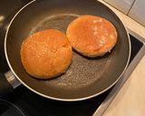 Φωτογραφία βήματος 3 της συνταγής Homemade burger