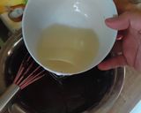 Foto langkah ke 8 dari resep Bolu Kukus Coklat Gluten Free.