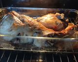 Foto del paso 2 de la receta: Cordero asado