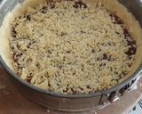 Foto del passaggio 7 della ricetta Torta grattugina