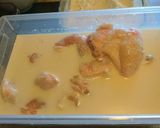 Foto langkah ke 3 dari resep Ayam geprek (Jualan di Belanda).