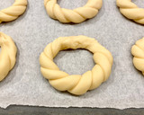 Foto del paso 5 de la receta: Roscos de anís
