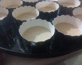 عکس مرحله 3 از دستور کاپ کیک🧁