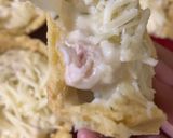 Foto langkah ke 5 dari resep Chiken cheese pie.