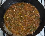 Foto del paso 11 de la receta: Mi primer Locro Criollo