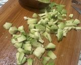 Foto del paso 2 de la receta Ceviche de berberechos
