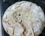 Foto del paso 9 de la receta: Pan de calabaza roja con tres harinas