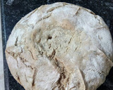 Foto del paso 9 de la receta: Pan de calabaza roja con tres harinas