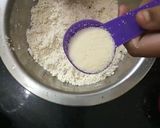চিংড়ি মাছের বিনুনি কচুরি(chingri macher binuni kachuri recipe in Bengali) রেসিপি ধাপ - 9 ছবি