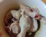 Foto langkah ke 1 dari resep Ayam saos barbeque.