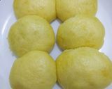 Foto langkah ke 3 dari resep Pao super simple no telur no ulen.