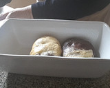 Foto del paso 28 de la receta: Pan Dulce con Mandarina y Chocolate (con tangzhong)